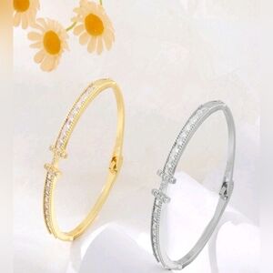 Hermes Style Bracelets